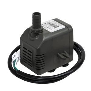 Submersible Water Pump for 1,300 CFM Evaporative Coolers - Picture 1 of 4