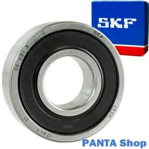 10 Kugellager / Rillenkugellager  6203 2RS C3 SKF  17x40x12 mm - Bild 1 von 2