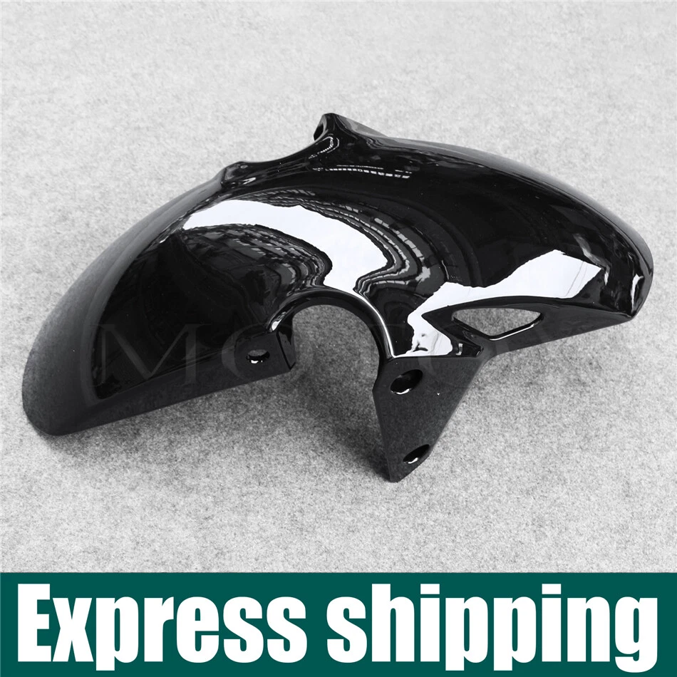 Guardabarros delantero apto para Honda CBR250R 2011-2016 2012 2013 2014 2015 guardabarros Foto 1 de 1