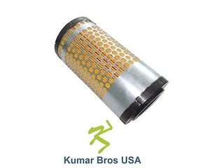 New Outer Air Filter FITS Kubota F2560 F2680 F2690 F2880 F3080 F2260 - Picture 1 of 5