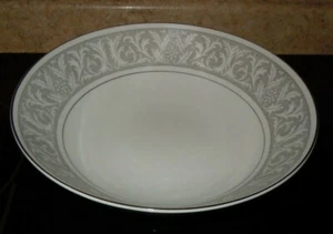 Imperial China W Dalton WHITNEY 5671 Round Vegetable Bowl 9" - Picture 1 of 8