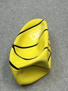 USA Basketball Official Size USA Indoor/Outdoor Neon Gelb Neu - Bild 1 von 4