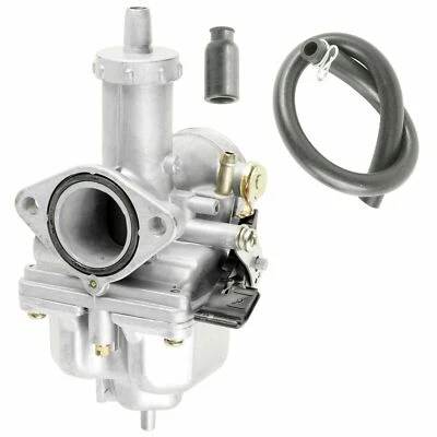 Carburador nuevo para motocicleta Honda CB125 CB125S Cb 125 S 1980-1982 4 tiempos Foto 1 de 4