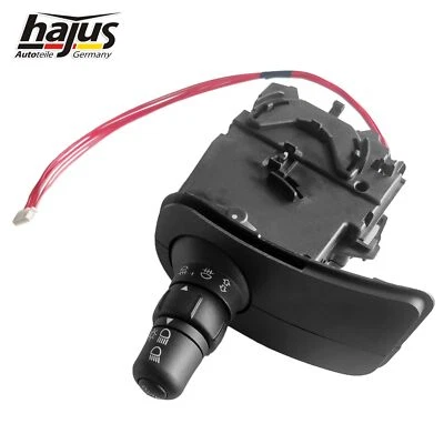 Original Hajus Blinkerschalter Lenkstockschalter Renault Clio 3 Kangoo Modus - Bild 1 von 4