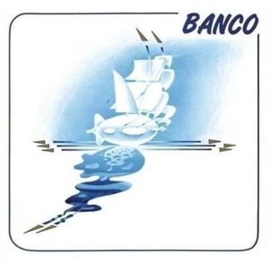 Vinile Nuovo - Banco Del Mutuo Soccorso - Banco (180Gr Col. Blue) - Rca - Foto 1 di 1
