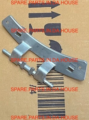 Genuine Electrolux Vented Dryer Door Hinge EDV605HQWA 916002103 91600210300 - Image 1 of 4