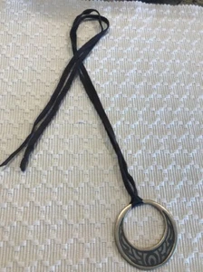 FOSSIL Necklace $50 - Picture 1 of 2