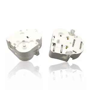 Schrittmotor Stepper Motor Tacho / Kombiinstrument BMW 5er, E60 / E61 - Picture 1 of 1