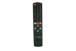 Remote Control For HITACHI CLE-1026 LD32HTS01H LD43HTS01F Smart LCD LED HDTV TV - Picture 1 of 5