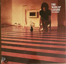 Syd Barrett - The Madcap Laughs [New Vinyl LP] 180 Gram