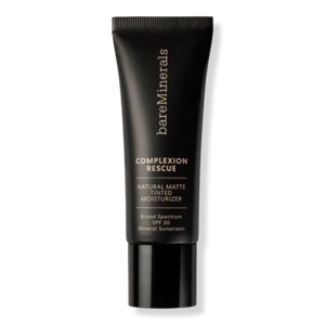 Bare Minerals Complexion Rescue Tinted Moisturizer SPF 30 - Sienna 10 *AUTHENTIC - Picture 1 of 3