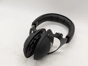 FAULTY Marshall Monitor Wireless Bluetooth headphones over-ear foldable black - Picture 1 of 15