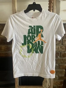 CAMISETA -AIR JORDAN - JUVENIL MEDIANA - Imagen 1 de 2