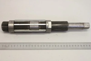 HUNGER  D45-55 Reibahle Maschinen verstellbar D4555 - Bild 1 von 3