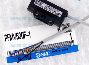 1PC NEW SMC Flow sensor PFMV530F-1 - Picture 1 of 2