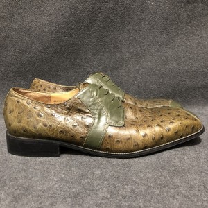 Giorgio Brutini Leather Casual Shoes 