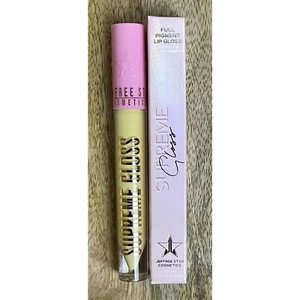 NIB Jeffree Star Supreme Gloss, "Urethra" .172fl oz - Picture 1 of 3