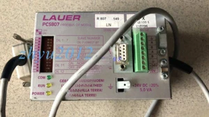 1 Stück 100% Test PROFIBUS-DP PCS807 (von Fedex oder DHL 90 Tage Garantie) - Bild 1 von 1