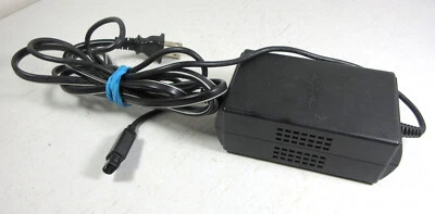 Official Nintendo Gamecube Power Supply AC Adapter DOL-002 Original Power Cord - Image 1 of 4