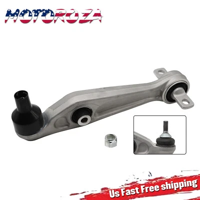 Kit de suspensión brazo de control inferior delantero 1044341-00-D para Tesla Model 3 2017-2022 Foto 1 de 4