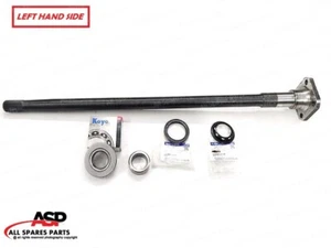 OEM 44221M70A00 SAMURAI 85'-95' REAR AXLE SHAFT / DRIVER SIDE LEFT HAND SIDE - Picture 1 of 6