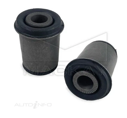 Kit de arbusto de brazo de control delantero para Ford Falcon XG 4,0 L I6 gasolina Foto 1 de 1