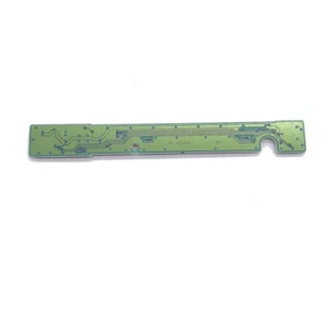 Ink Cartridge Status Display Board C589 PNL-B Fits For EPSON Stylus Photo R1800 - Picture 1 of 4