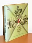 Heilen und Kochen mit Hildegard von Bingen  Anleitungen zum Entgiften Heilfasten