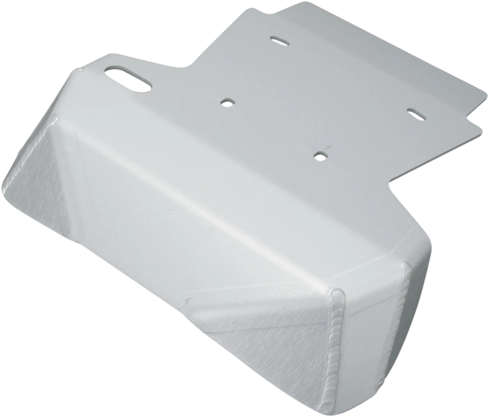 Placa de deslizamiento de aluminio Moose Racing 0505-1098 para Kawasaki KLX 140L KLX140L 2009-20 Foto 1 de 1