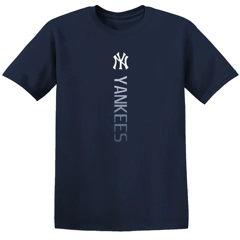 New York Yankees T-Shirt - Adults and Kids sizes Cover