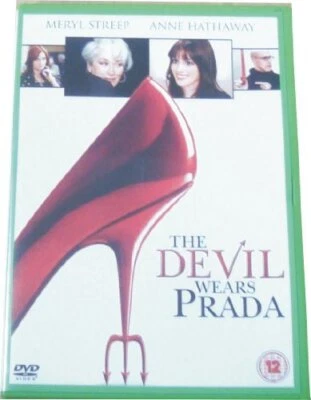 DEVIL WEARS PRADA-GREEN AMARAY [DVD] DVD Highly Rated eBay Seller Great Prices - Image 1 of 2