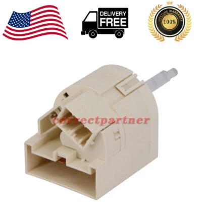 New Heater Control Blower and A/C Switch 68101151AA Fits Fiat 500 1.4L 2012-2019 - Image 1 of 4