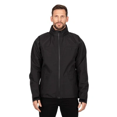 Sobrechaqueta impermeable para motocicleta Knox Welbeck Mk 2 - costura completamente sellada Foto 1 de 2