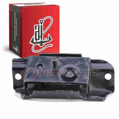 Montaje de motor delantero derecho de anclaje para Ford F-250 HD 1997 5,8 L V8 cilindro vu Foto 1 de 4