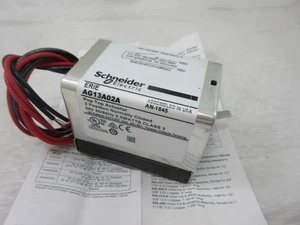 ACTUADOR VÁLVULA CONTROL ZONA SCHNEIDER ELECTRIC ERIE AG13A02A 24V - Imagen 1 de 6