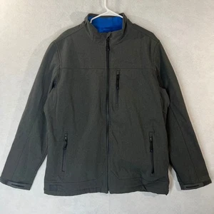 Cody James Men's Sharpshooter Concealed Carry Softshell Steamboat Jacket Western - Picture 1 of 20