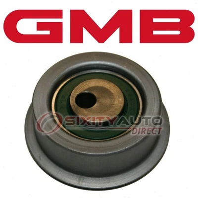 GMB Balance Shaft Belt Tensioner for 1993-1994 Mitsubishi Expo LRV 2.4L L4 - ox Foto 1 de 4