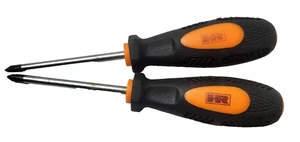 HR SCREWDRIVER PZ1 X 75 2 PACK - Bild 1 von 4