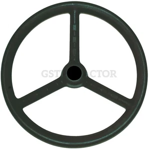 1691798M1 Steering Wheel COMPACT Replacement for Massey Ferguson 240 - Picture 1 of 2