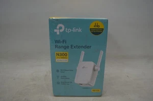 TP-Link N300 Wi-Fi Range Extender RE105 *New Unused* - Picture 1 of 4