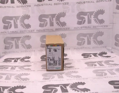 Interruptor selector XB4BD21 genuino SCHNEIDER Harmony 22 mm NEGRO - Envío rápido Foto 1 de 4