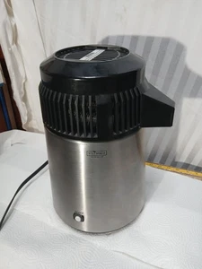 Destille Spirituosen Luftdestille - 1 Gallone - Elektrischer Destillerie - Alkohol oder Wasser 110V - Bild 1 von 5