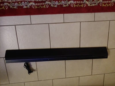 SONY ACTIVE SPEAKER SYSTEM Bluetooth MODEL NUMBER 5A- CT780 - Image 1 of 3