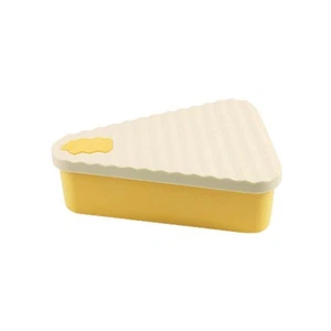 Récipient de Stockage des Restes de Pizza, Récipient à Pizza Réutilisable, 6676 - Bild 1 von 8