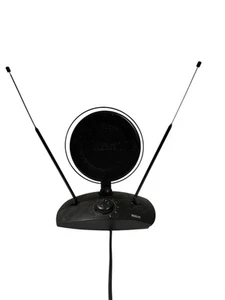 RCA INDOOR ANTENNA (ANT145) FOR UHF/VHF Rabbit Ears Thomson Multimedia - Picture 1 of 1