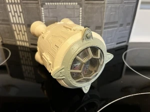 Cápsula de escape imperial Star Wars personalizada de colección, 1/18. Vividmotion. - Imagen 1 de 7