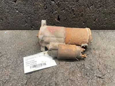 Motor de arranque a través de 12/16/12 para furgoneta Ford E150 02-13 2040730 Foto 1 de 4