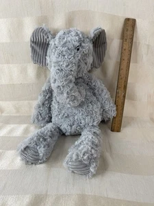 Scentsy Buddy 16” Eliza the Elephant 10th Anniversary Plush - No Scent Pak - Picture 1 of 3