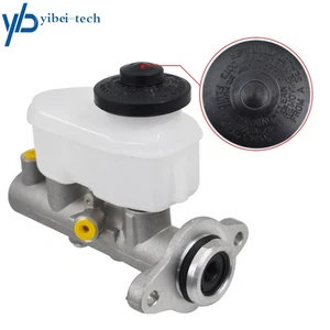 13044017 Brake Master Cylinder For Lexus ES300 Base Sedan V6 3.0L 1996 1997-2001 - Picture 1 of 8
