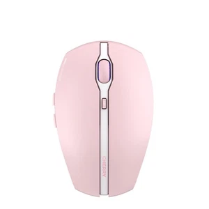 CHERRY GENTIX BT, Kabellose Bluetooth-Maus, Multi-Device-Funktion für bis zu 3 G - Bild 1 von 6